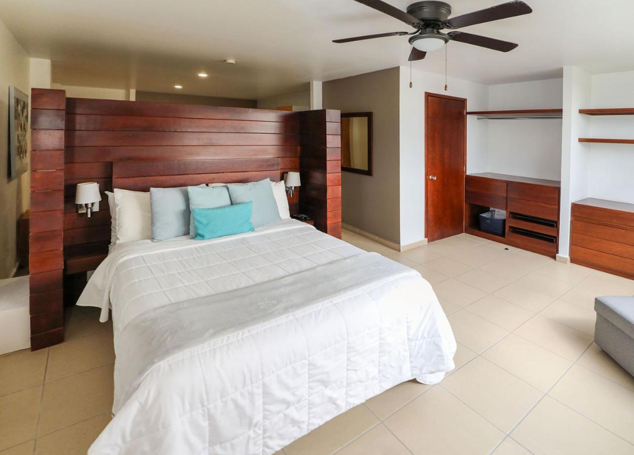 Zimmer Suites Aguascalientes Eksteriør billede